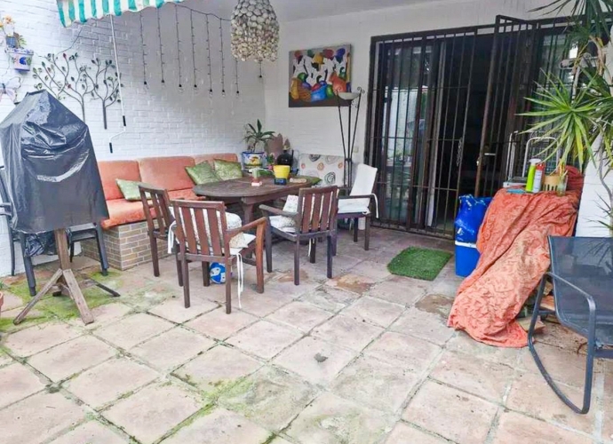 Apartamento Planta Baja en Nagüeles - 8