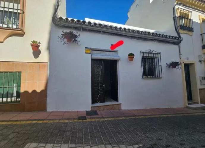Maison de Ville situé à Estepona - 1