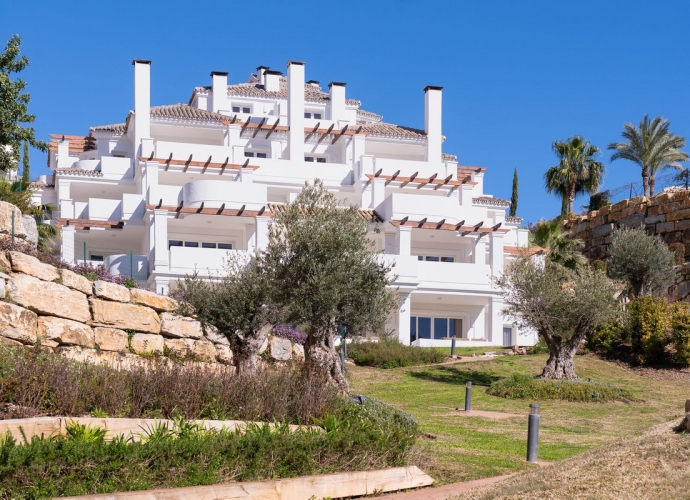 Apartamento Planta Baja en Marbella - 2