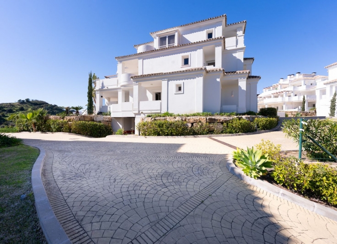Apartamento Planta Baja en Marbella - 3