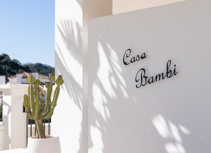 Apartamento Planta Baja en Marbella - 5
