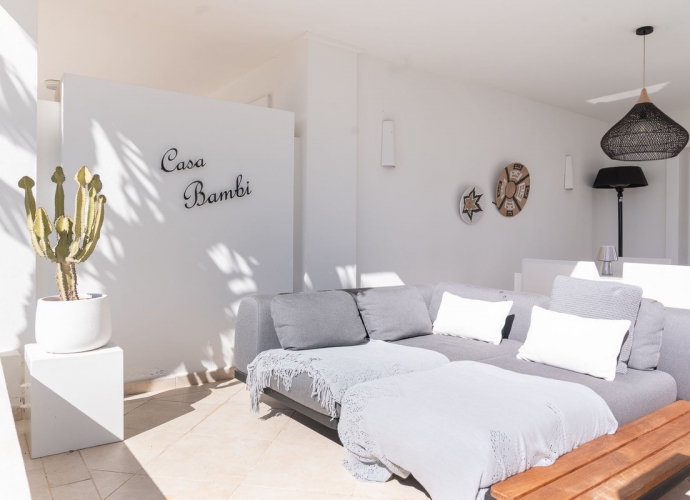Apartamento Planta Baja en Marbella - 6