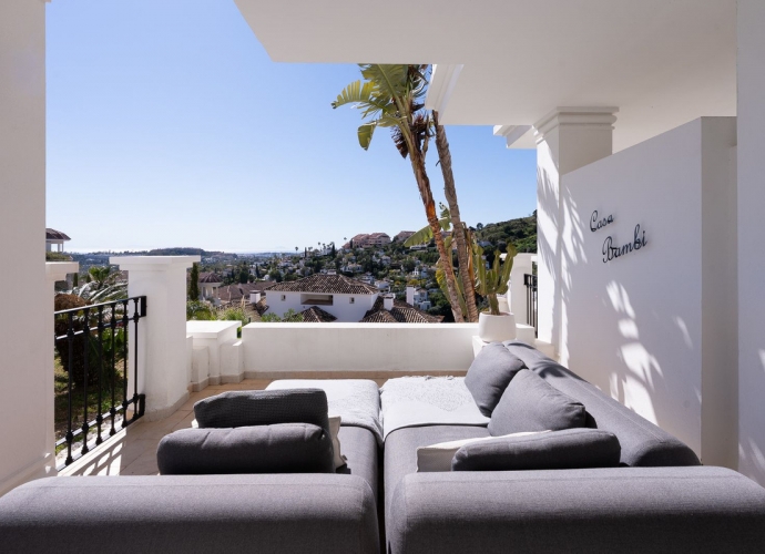 Apartamento Planta Baja en Marbella - 7