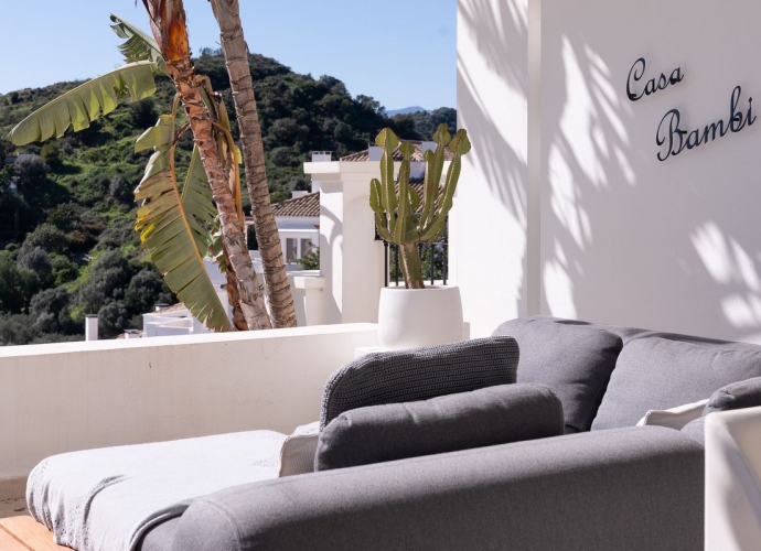 Apartamento Planta Baja en Marbella - 8