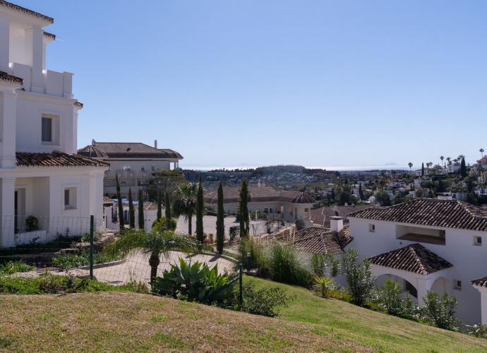 Apartamento Planta Baja en Marbella - 9