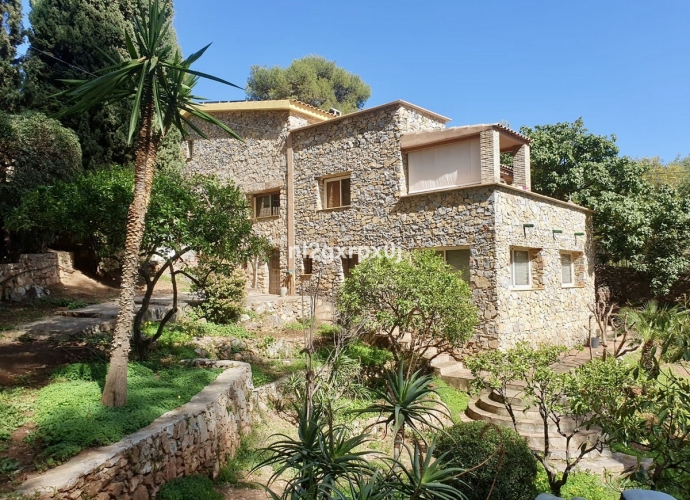 Villa Independiente en Marbella - 1