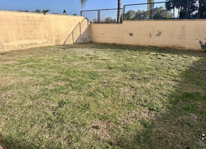 Apartment Ground Floor in Estepona - 5