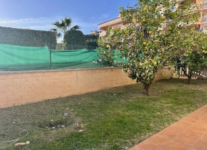 Apartment Ground Floor in Estepona - 8