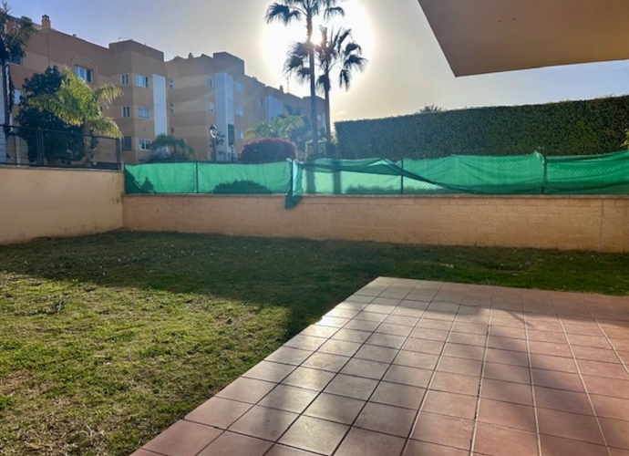 Apartment Ground Floor in Estepona - 9
