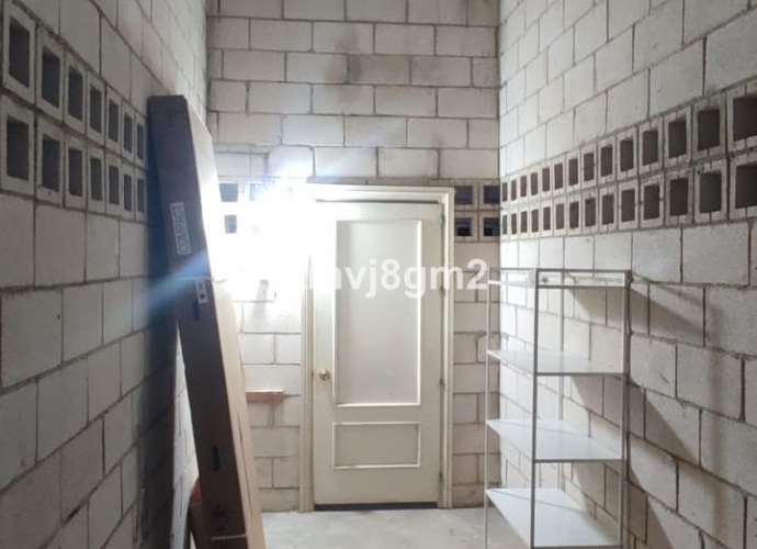 Commercial Storage Room en Elviria - 1