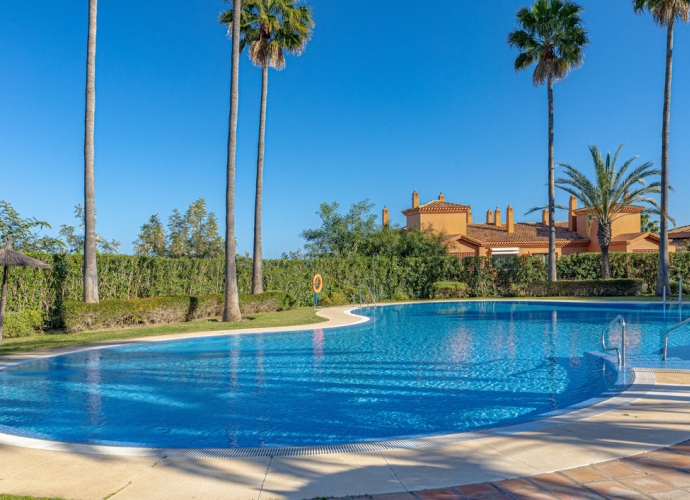 Apartamento Planta Baja en Benahavís - 5