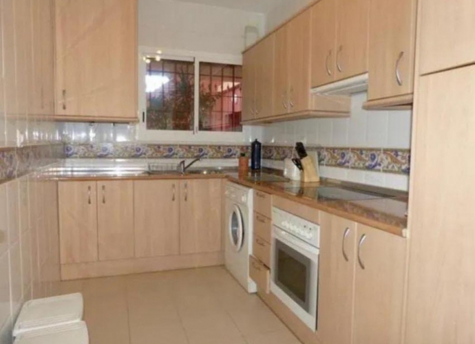 Apartamento Planta Baja en Elviria - 3