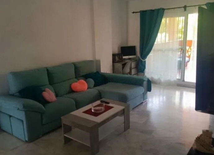 Apartamento Planta Baja en Elviria - 4
