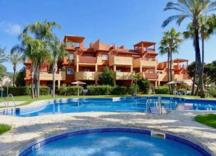 Apartamento Planta Baja en Elviria - 5
