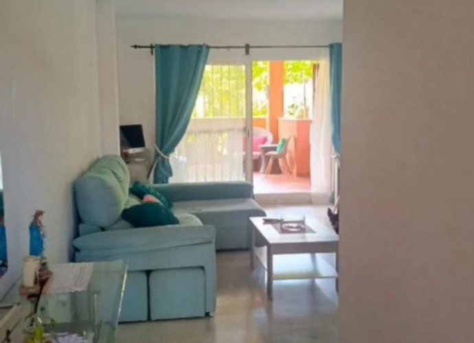 Apartamento Planta Baja en Elviria - 6