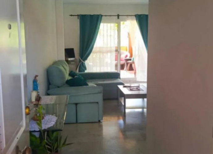 Apartamento Planta Baja en Elviria - 7