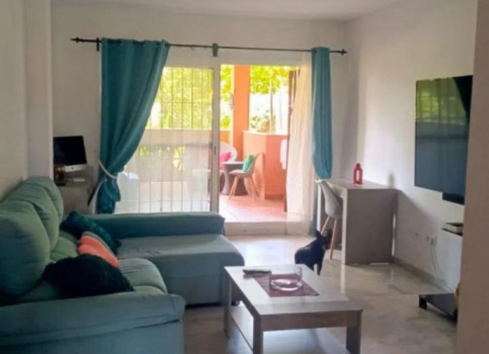 Apartamento Planta Baja en Elviria - 8