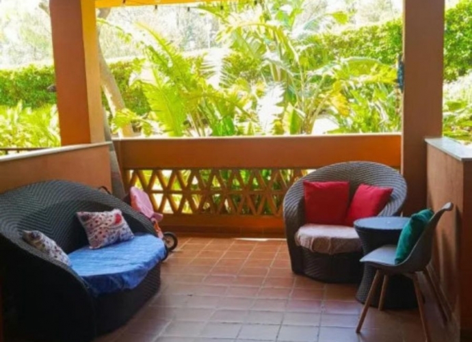 Apartamento Planta Baja en Elviria - 9