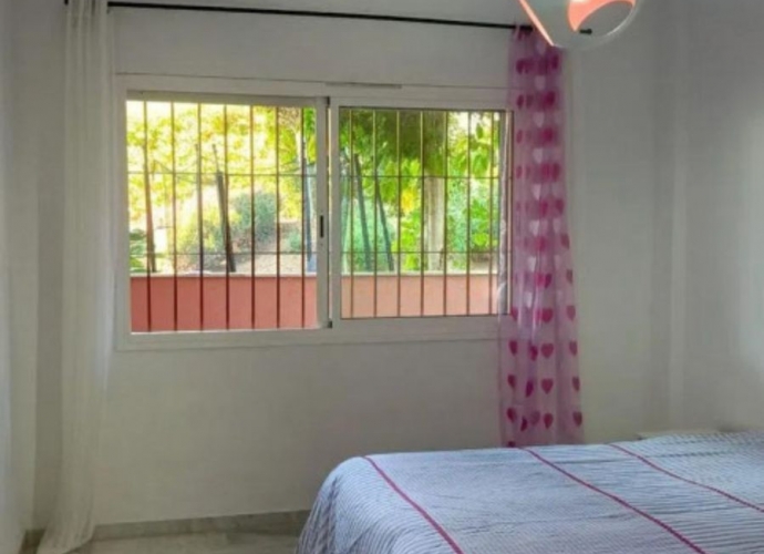 Apartamento Planta Baja en Elviria - 10