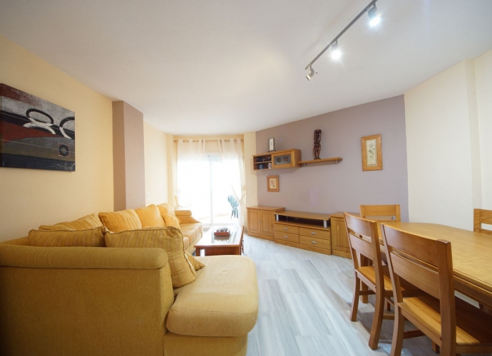 Apartamento Planta Media en San Pedro de Alcántara - 2