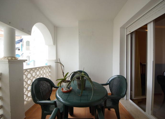 Apartamento Planta Media en San Pedro de Alcántara - 4