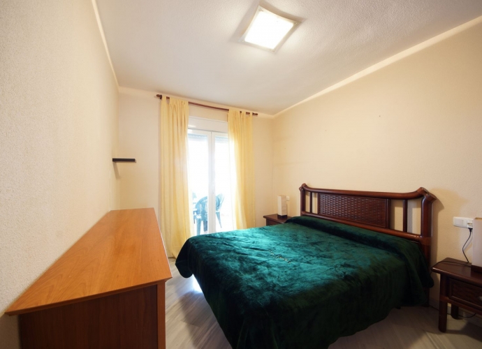 Apartamento Planta Media en San Pedro de Alcántara - 5
