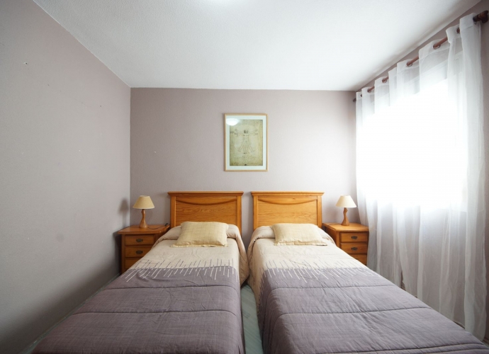 Apartamento Planta Media en San Pedro de Alcántara - 6