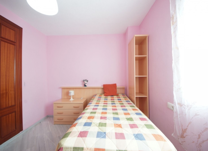Apartamento Planta Media en San Pedro de Alcántara - 7
