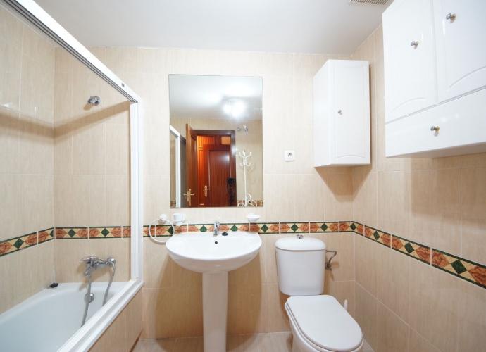 Apartamento Planta Media en San Pedro de Alcántara - 8