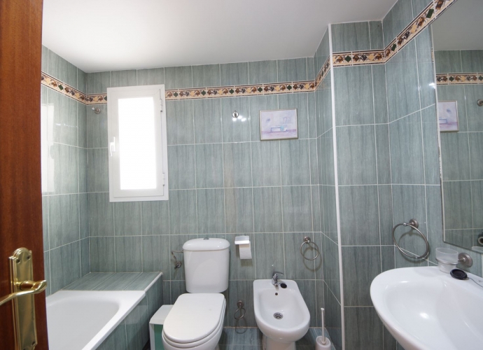 Apartamento Planta Media en San Pedro de Alcántara - 9
