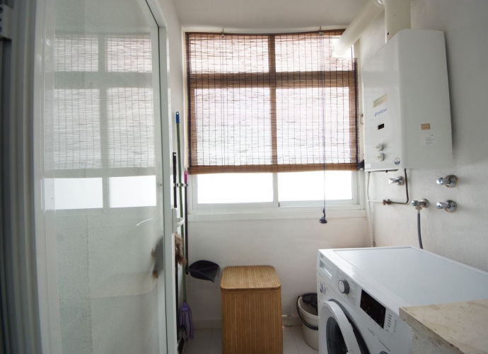 Apartamento Planta Media en San Pedro de Alcántara - 10