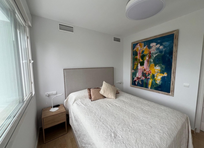 Apartamento Planta Media en Río Real - 5