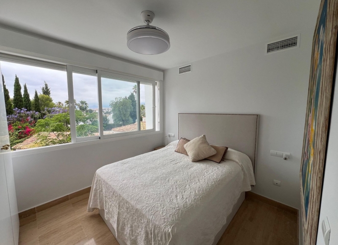 Apartamento Planta Media en Río Real - 6