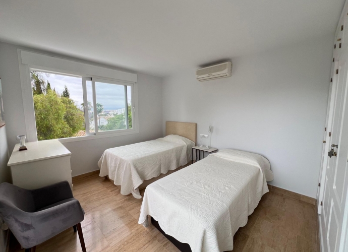 Apartamento Planta Media en Río Real - 8
