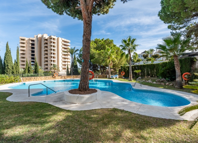 Apartamento Planta Media en Río Real - 1