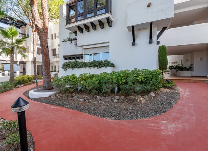 Apartamento Planta Media en Río Real - 4