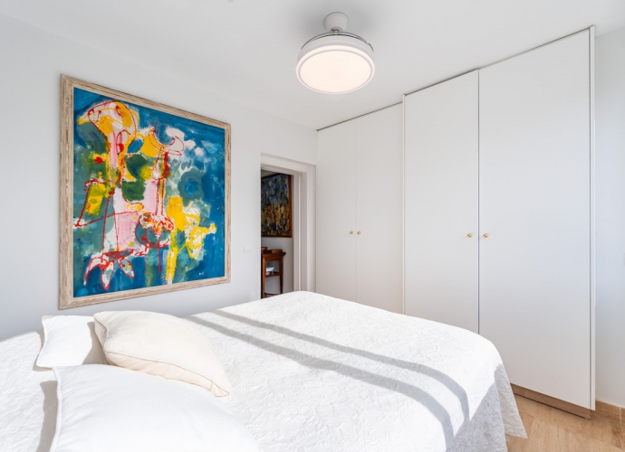Apartamento Planta Media en Río Real - 8