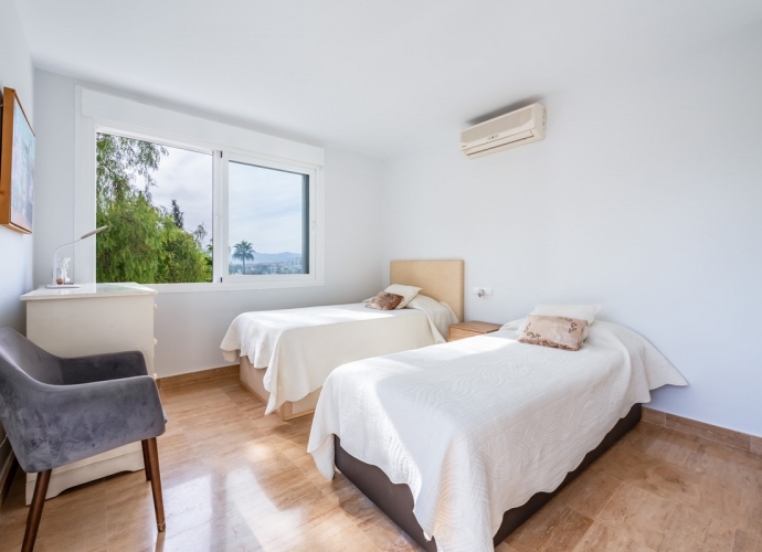 Apartamento Planta Media en Río Real - 9