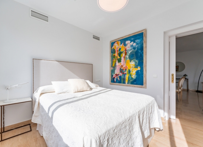 Apartamento Planta Media en Río Real - 10