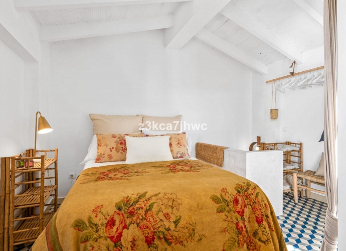 Maison de Ville situé à Estepona - 8