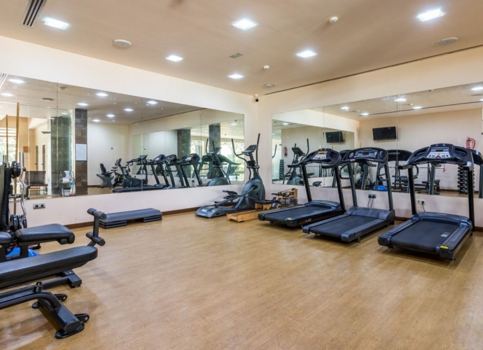 Apartamento Planta Baja en Benahavís - 10