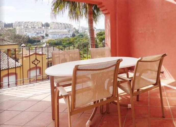Apartment Penthouse Duplex en Puerto Banús - 2
