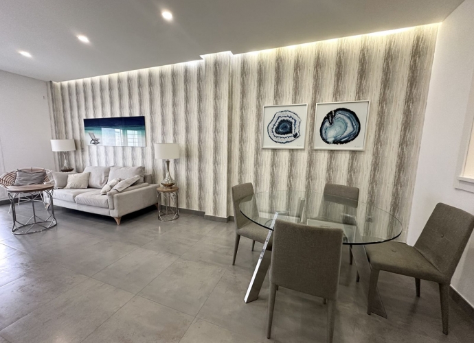 Apartamento Planta Baja en Nueva Andalucía - 4