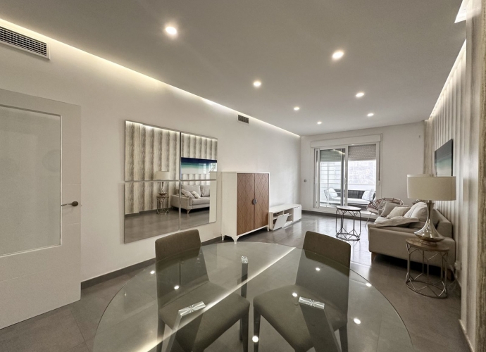 Apartamento Planta Baja en Nueva Andalucía - 6