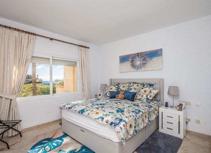 Apartamento Planta Media en Elviria - 4