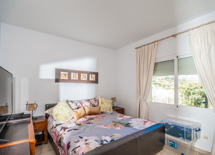 Apartamento Planta Media en Elviria - 5