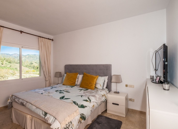 Apartamento Planta Media en Elviria - 6
