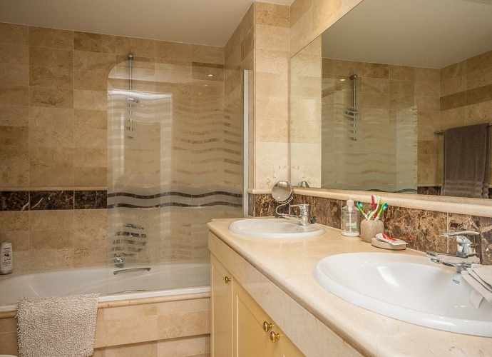 Apartamento Planta Media en Elviria - 8