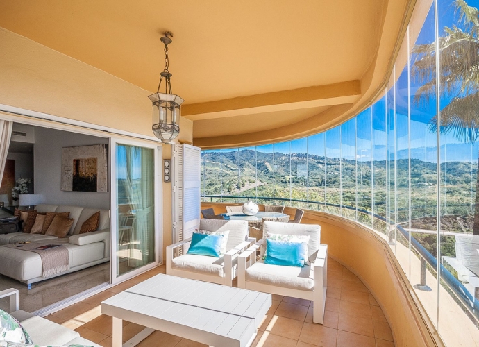 Apartamento Planta Media en Elviria - 10