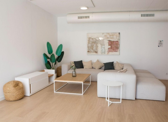 Appartement  rez de chaussée situé à Estepona - 3